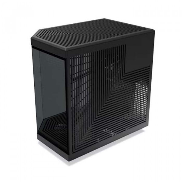 TNC Store Vỏ Case HYTE Y70 Standard Case Black (CS HYTE Y70 B)