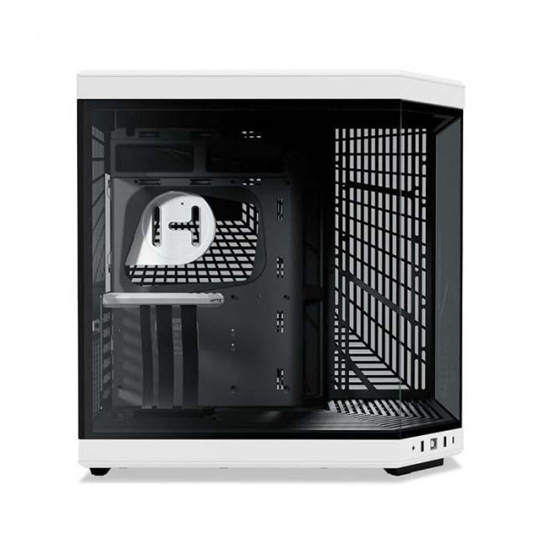 TNC Store Vỏ Case HYTE Y70 Standard Case Black/ White (CS HYTE Y70 BW)