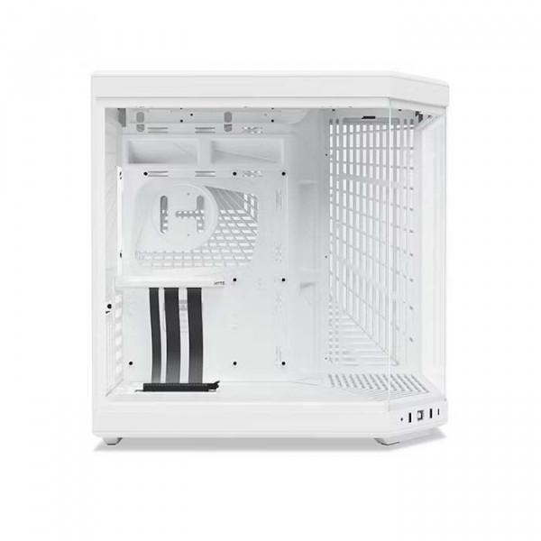 TNC Store Vỏ Case HYTE Y70 Standard Case White/ White (CS HYTE Y70 WW)