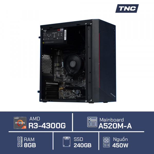 PC Đỗ Đại Học 2024 NV4