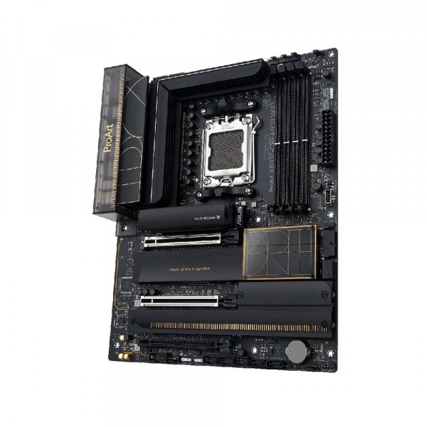 TNC Store  Bo Mạch Chủ Asus ProArt X870E CREATOR WIFI DDR5