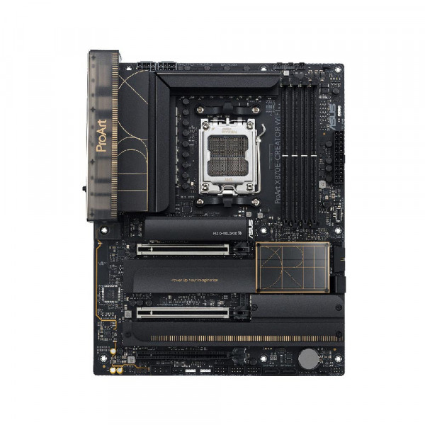 TNC Store  Bo Mạch Chủ Asus ProArt X870E CREATOR WIFI DDR5