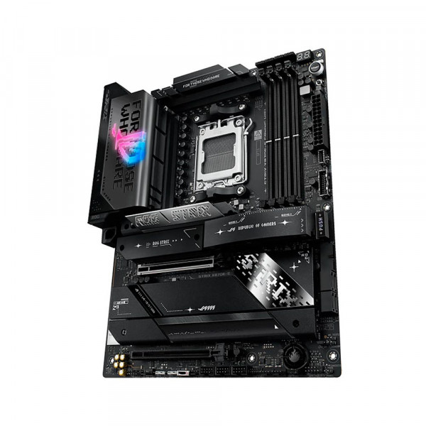 TNC Store Bo Mạch Chủ Asus ROG STRIX X870E E Gaming Wifi 