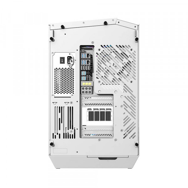 TNC Store Vỏ Case DarkFlash DY470 White 