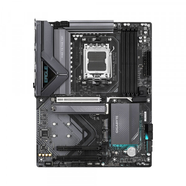 TNC Store Bo Mạch Chủ Gigabyte X870 EAGLE WIFI 7