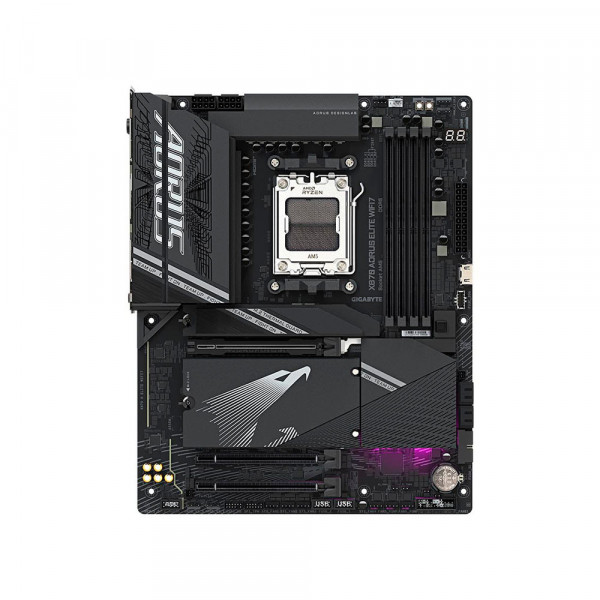 TNC Store Bo Mạch Chủ Gigabyte X870 AORUS ELITE WIFI 7