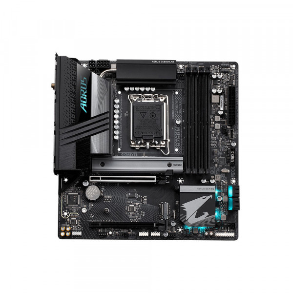 TNC Store Bo Mạch Chủ Gigabyte B760M AORUS PRO DDR5