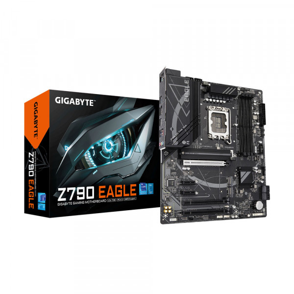 Bo Mạch Chủ Gigabyte Z790 EAGLE DDR5