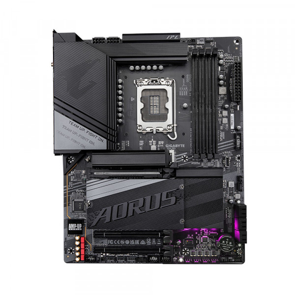 TNC Store Bo Mạch Chủ Gigabyte Z790 AORUS ELITE X AX DDR5