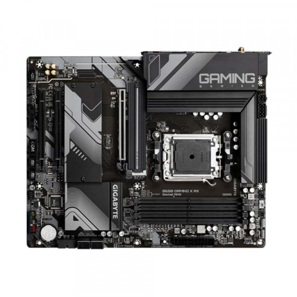 TNC Store Bo Mạch Chủ Gigabyte B650 GAMING X AX DDR5