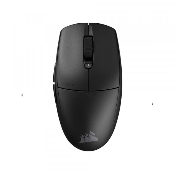 TNC Store Chuột Gaming Không Dây Corsair M55 Black (CH 931F000 AP)