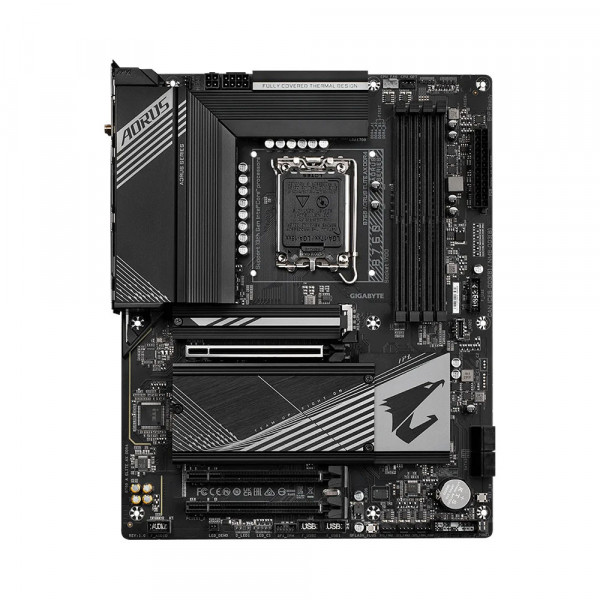 TNC Store Bo Mạch Chủ Gigabyte B760 AORUS ELITE AX DDR4