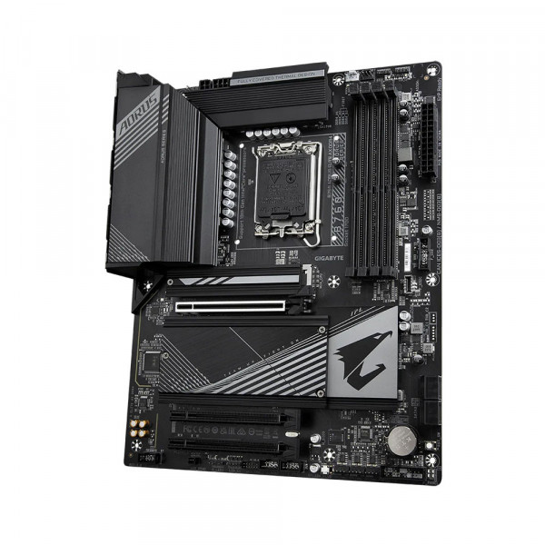 TNC Store Bo Mạch Chủ Gigabyte B760 AORUS ELITE AX DDR4