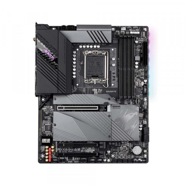 TNC Store Bo Mạch Chủ Gigabyte B760 AORUS MASTER DDR4