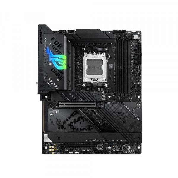 TNC Store Bo Mạch Chủ Asus Rog Strix X870 F GAMING WIFI