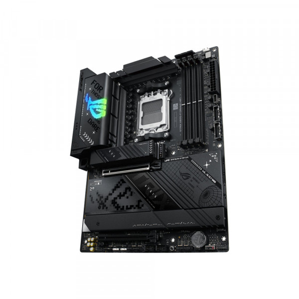 TNC Store Bo Mạch Chủ Asus Rog Strix X870 F GAMING WIFI