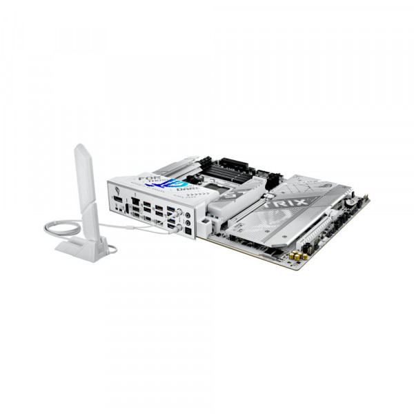 TNC Store Bo Mạch Chủ Asus Rog Strix X870 A GAMING WIFI