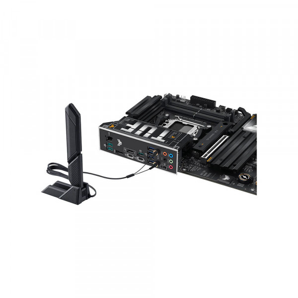 TNC Store Bo Mạch Chủ Asus TUF GAMING X870 PLUS WIFI