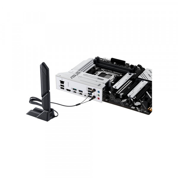 TNC Store Bo Mạch Chủ Asus PRIME X870 P WIFI CSM