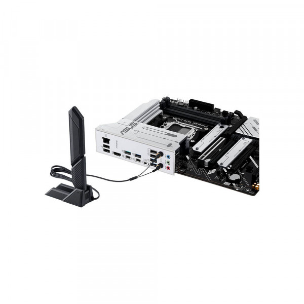 TNC Store Bo Mạch Chủ Asus PRIME X870 P CSM