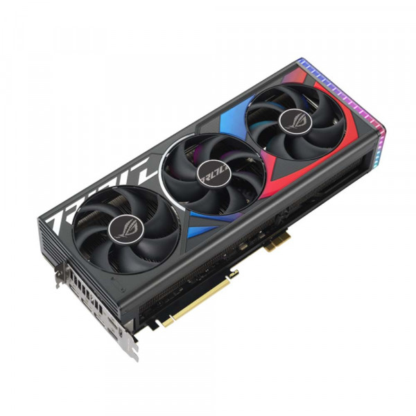 TNC Store Card Màn Hình Asus ROG Strix GeForce RTX 4090 BTF OC Edition 24GB