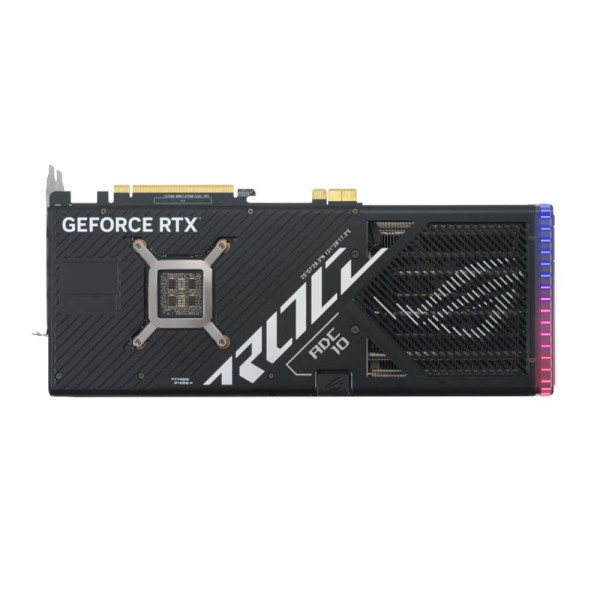 TNC Store Card Màn Hình Asus ROG Strix GeForce RTX 4090 BTF OC Edition 24GB