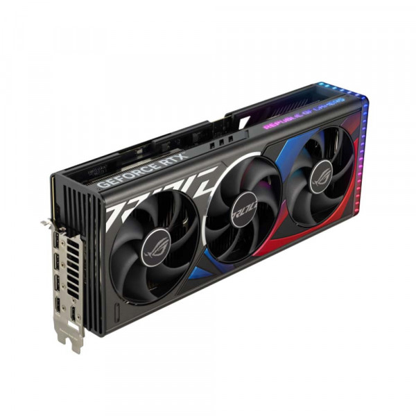 TNC Store Card Màn Hình Asus ROG Strix GeForce RTX 4090 BTF OC Edition 24GB