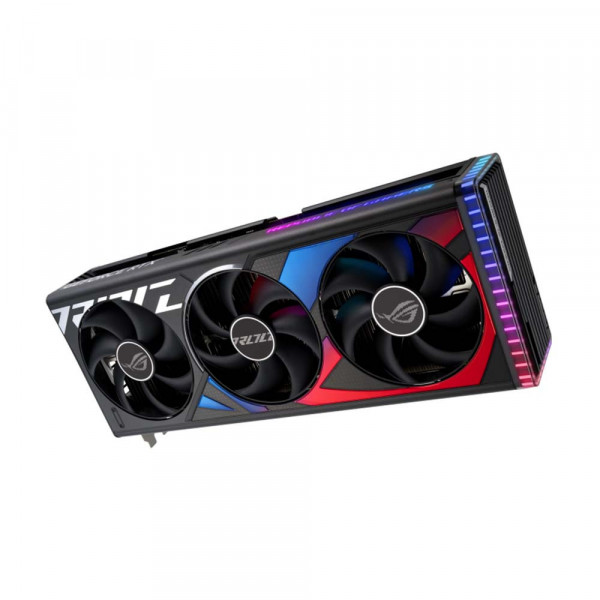 TNC Store Card Màn Hình Asus ROG Strix GeForce RTX 4090 BTF OC Edition 24GB