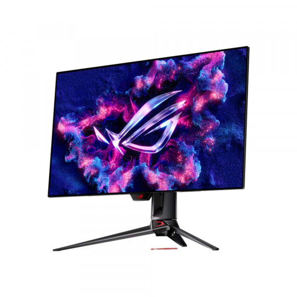 TNC Store  Màn Hình Asus ROG Swift OLED PG32UCDP 