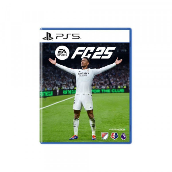 Đĩa Game PS5 - EA SPORTS FC 25 - US