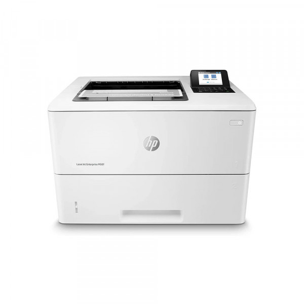 Máy In Laser HP Laserjet Pro M507DN (1PV87A) Đơn Năng - Nhập Khẩu