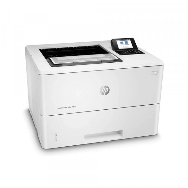 TNC Store Máy In Laser HP Laserjet Pro M507DN (1PV87A) Đơn Năng Nhập Khẩu