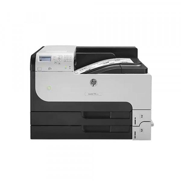 Máy In Laser HP LaserJet Enterprise M712DN (CF236A) Đơn Năng - Nhập Khẩu 