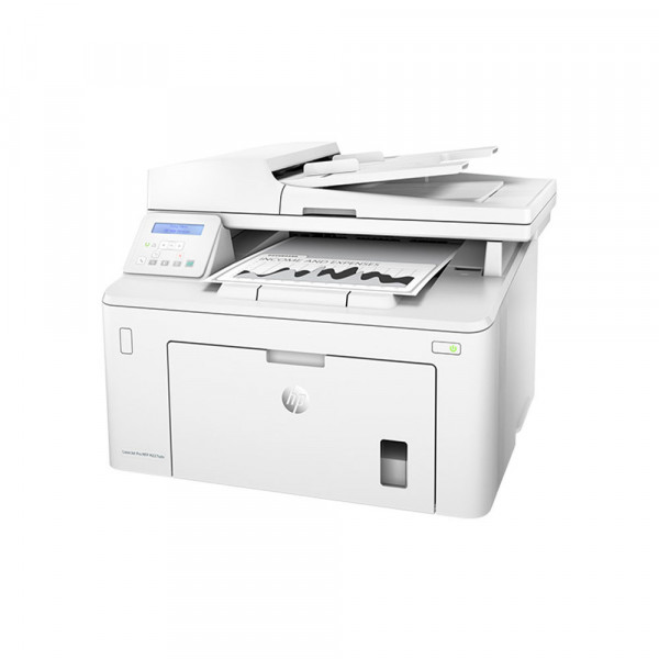 TNC Store Máy In Đa Năng HP LaserJet Pro MFP M227sdn