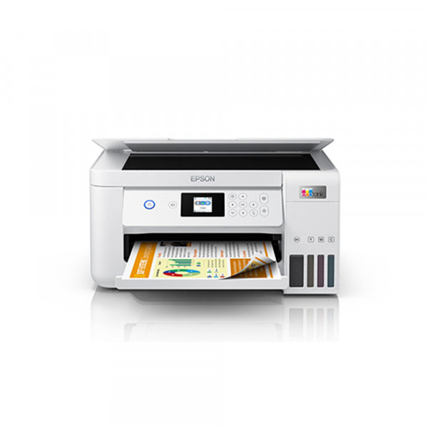 Máy In Phun Màu Epson L4266 - Nhập Khẩu