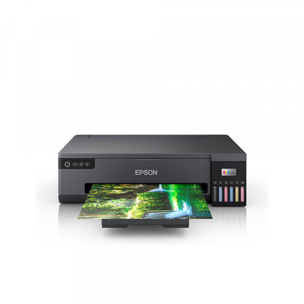 Máy In Phun Màu Epson L18050 - Nhập Khẩu 