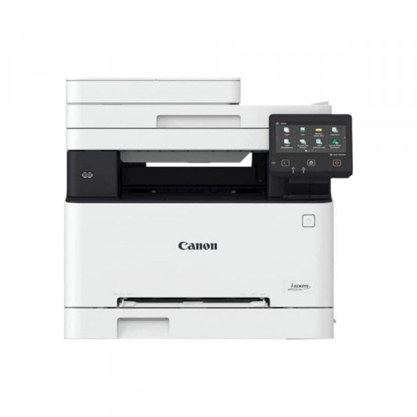 Máy In Laser Màu Đa Năng Canon MF655CDW - Nhập Khẩu 