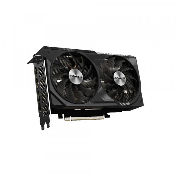 TNC Store Card Màn Hình Gigabyte GeForce RTX 4070 WINDFORCE 2X OC 12G