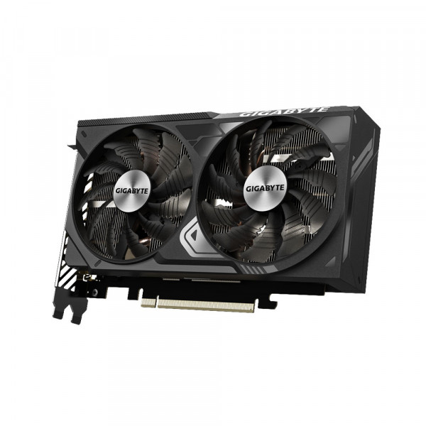 TNC Store Card Màn Hình Gigabyte GeForce RTX 4070 WINDFORCE 2X OC 12G