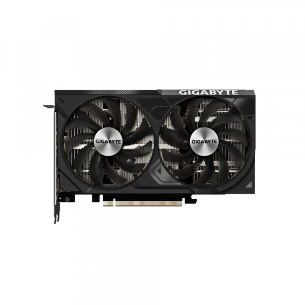 TNC Store Card Màn Hình Gigabyte GeForce RTX 4070 WINDFORCE 2X OC 12G