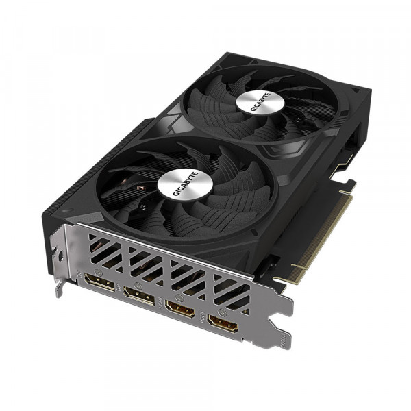 TNC Store Card Màn Hình Gigabyte GeForce RTX 4060 Ti WINDFORCE OC 8G