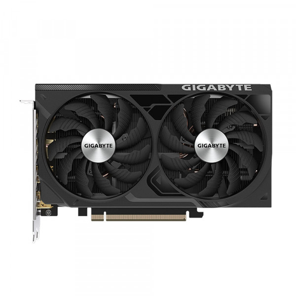 TNC Store Card Màn Hình Gigabyte GeForce RTX 4060 Ti WINDFORCE OC 8G