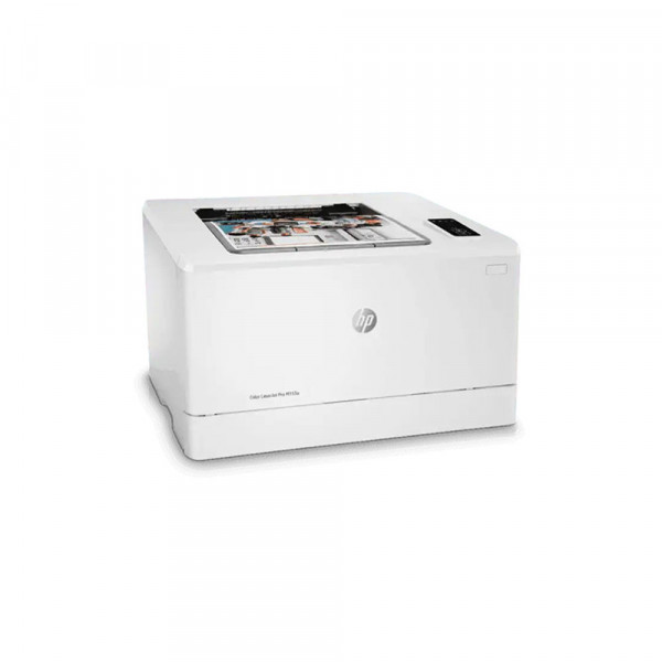 Máy In Laser Màu HP Color LaserJet Pro M155A (7KW48A) Nhập Khẩu