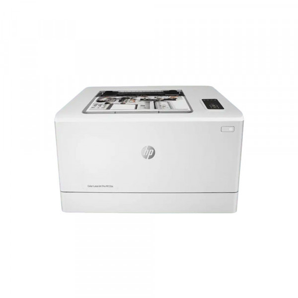 Máy In Laser Màu HP Color LaserJet Pro M155A (7KW48A) - Nhập Khẩu