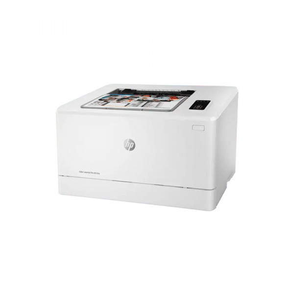 Máy In Laser Màu HP Color LaserJet Pro M155A (7KW48A) Nhập Khẩu