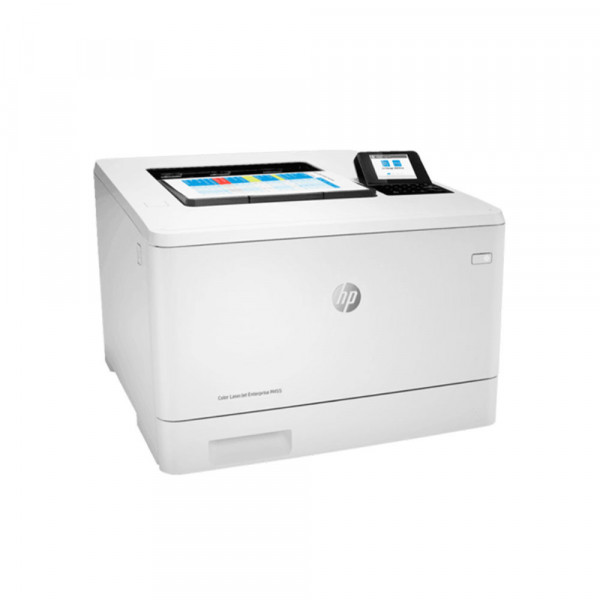 Máy In Laser Màu HP Color LaserJet Pro M455DN (3PZ95A)