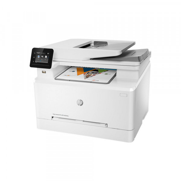 TNC Store Máy In Laser Màu HP Color Laserjet Pro MFP 283FDW Nhập Khẩu 