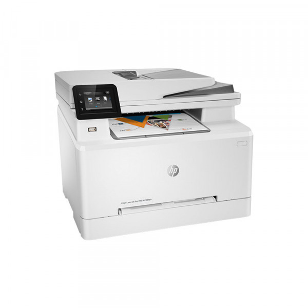 TNC Store Máy In Laser Màu HP Color Laserjet Pro MFP 283FDW Nhập Khẩu 