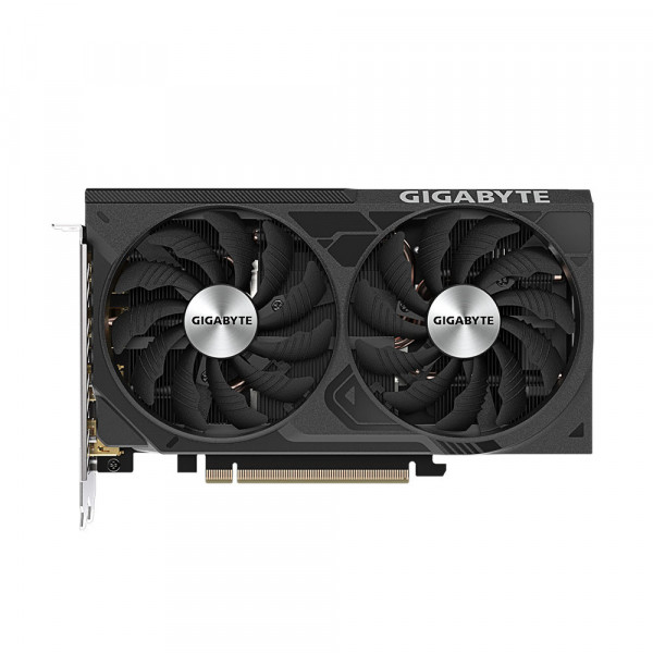 TNC Store Card Màn Hình Gigabyte GeForce RTX 4060 Ti WINDFORCE OC 16G (GV N406TWF2OC 16GD)