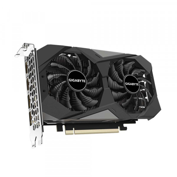 TNC Store Card Màn Hình Gigabyte GeForce RTX 3050 WINDFORCE OC 6G